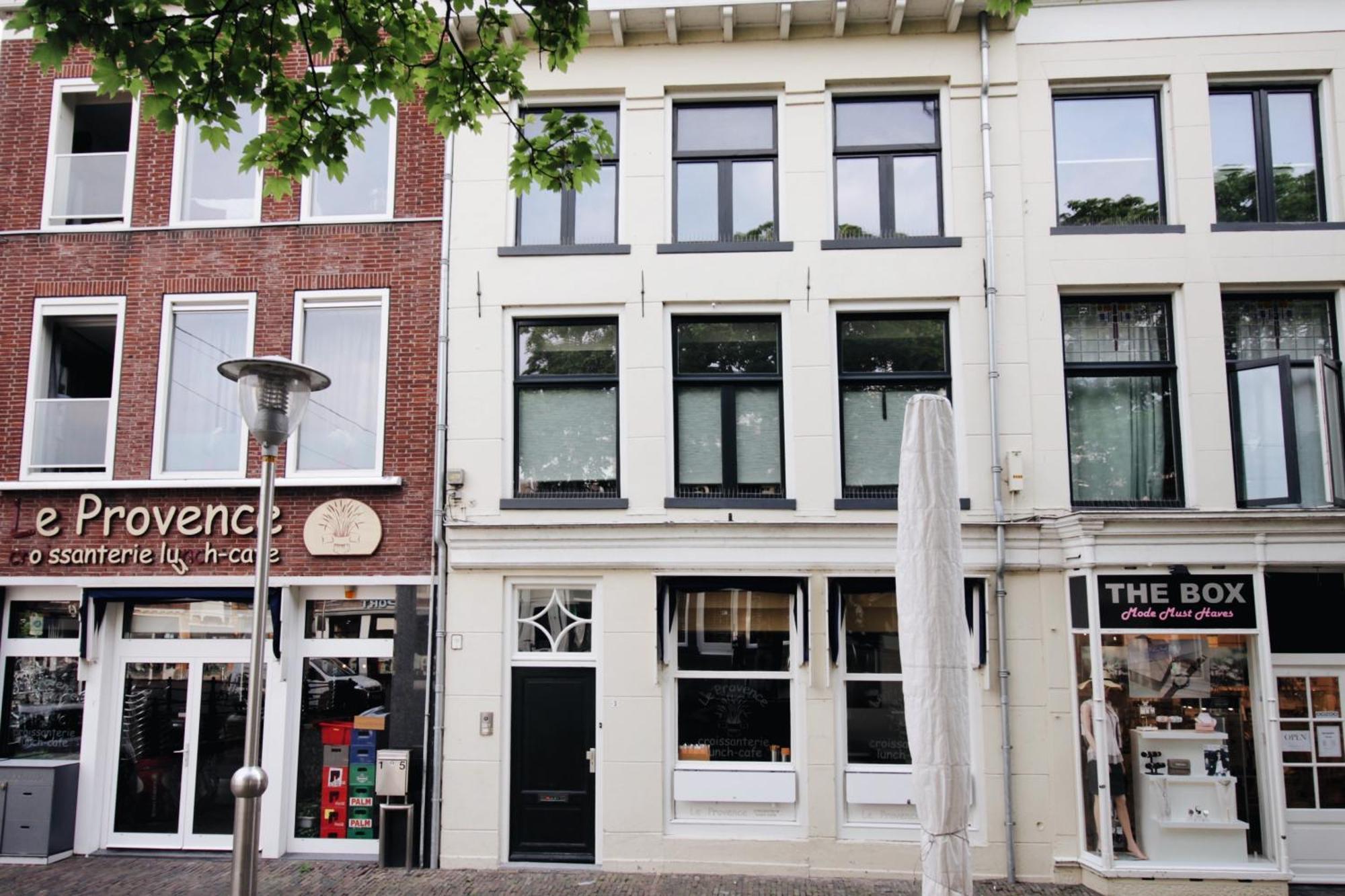 Aparthotel Le Provence Sneek Exterior photo