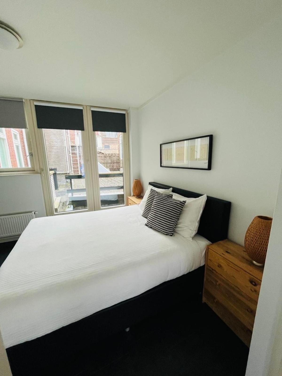 Aparthotel Le Provence Sneek Exterior photo