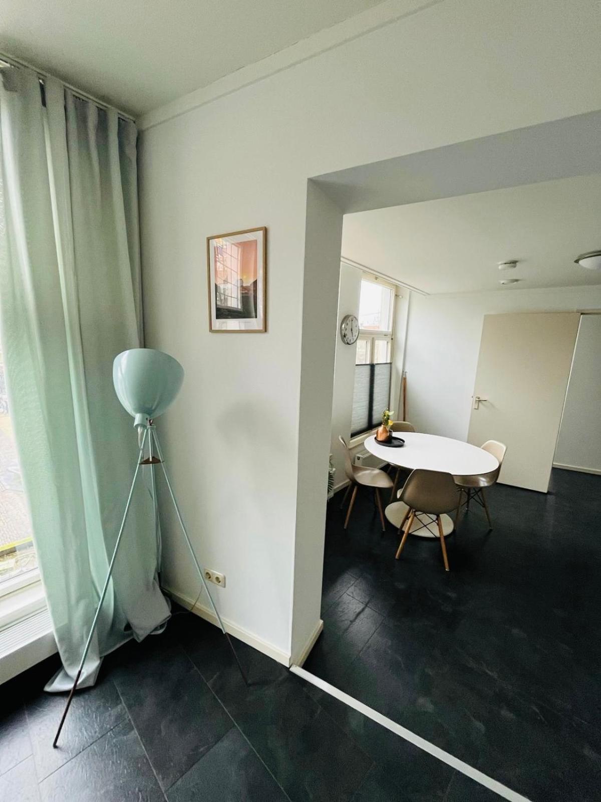 Aparthotel Le Provence Sneek Exterior photo